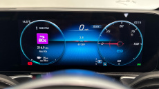 Mercedes-Benz Eqb 350 4M 215kW AMG Line Premium 66.5kWh 5dr Auto Electric Estate